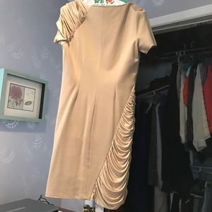 BCBG Max Azaria dress